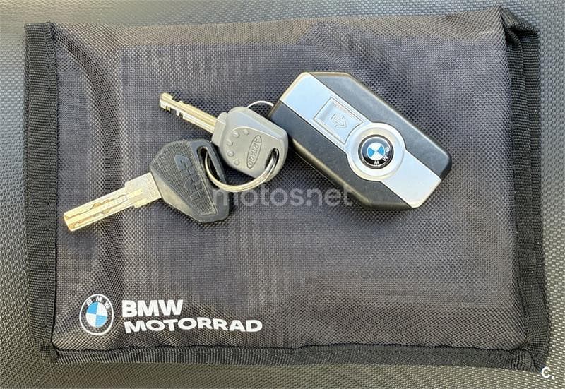 BMW F 750 8700 € 2023 Málaga - 23