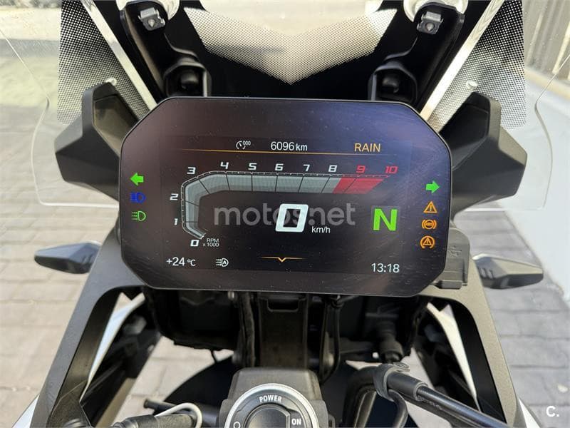 BMW F 750 8700 € 2023 Málaga - 5