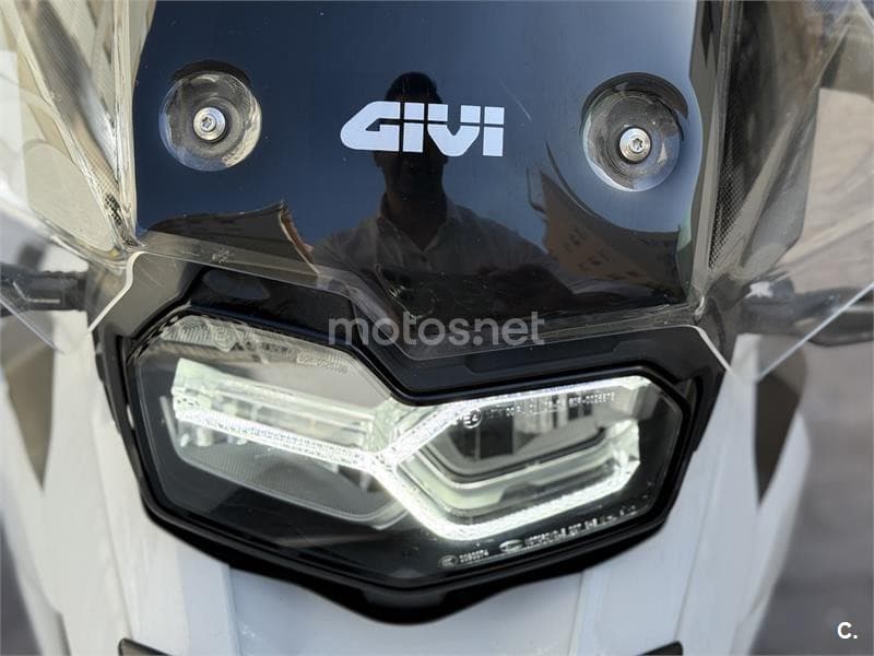 BMW F 750 8700 € 2023 Málaga - 6