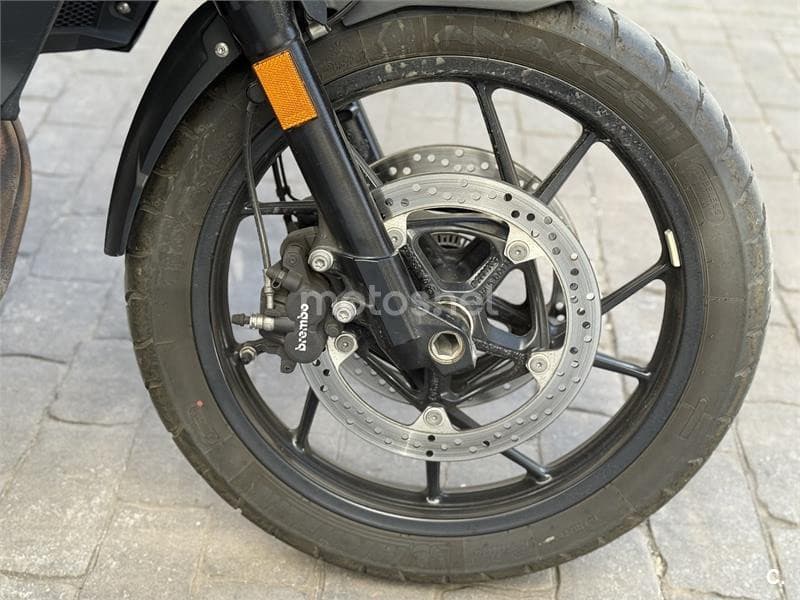 BMW F 750 8700 € 2023 Málaga - 7