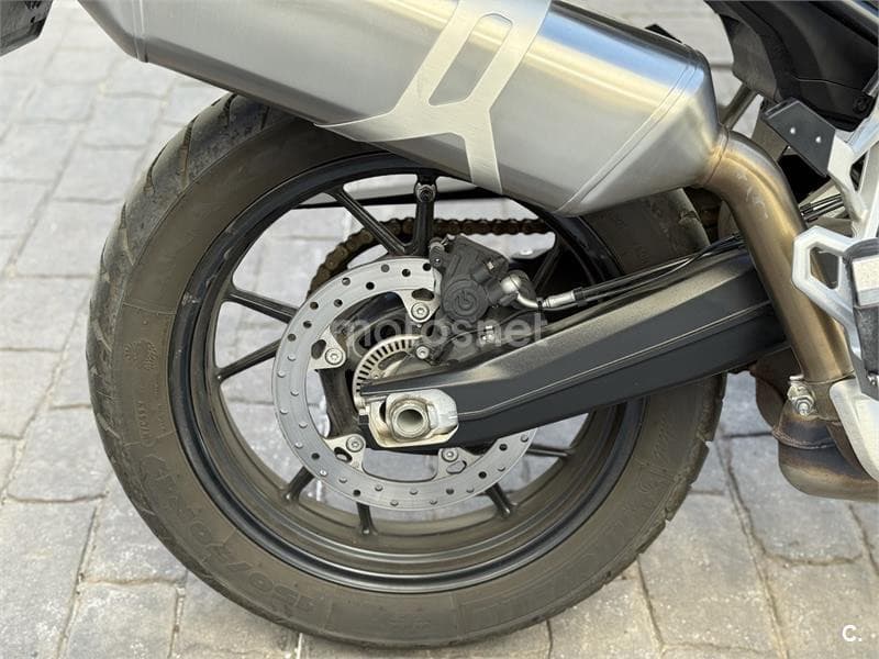 BMW F 750 8700 € 2023 Málaga - 8