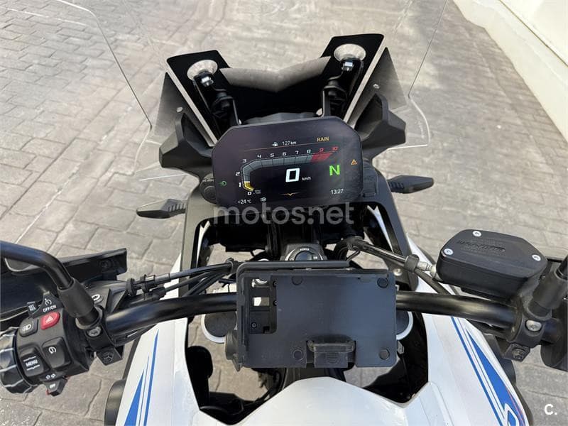 BMW F 750 8700 € 2023 Málaga - 9