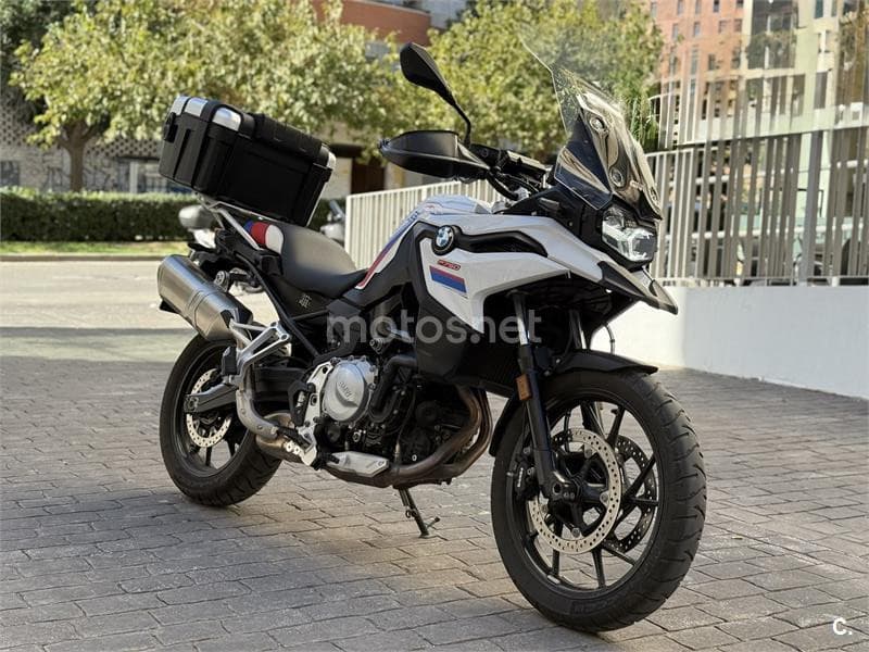 BMW F 750 8700 € 2023 Málaga - 10