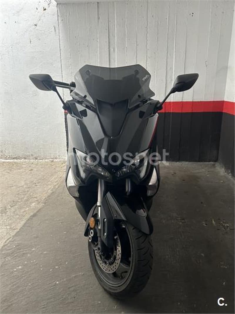 Yamaha TMAX 530 6899 € 2017 Asturias - 2