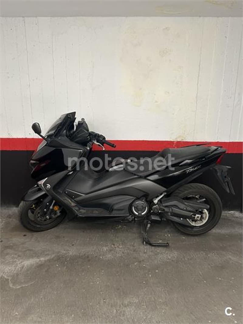 Yamaha TMAX 530 6899 € 2017 Asturias - 8