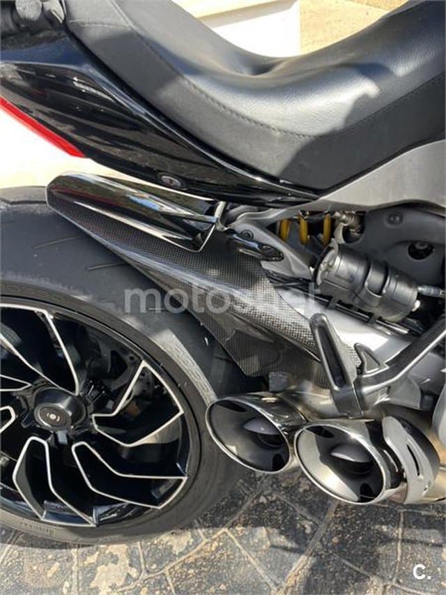 Ducati XDiavel 13.950 € 2018 Murcia - 2