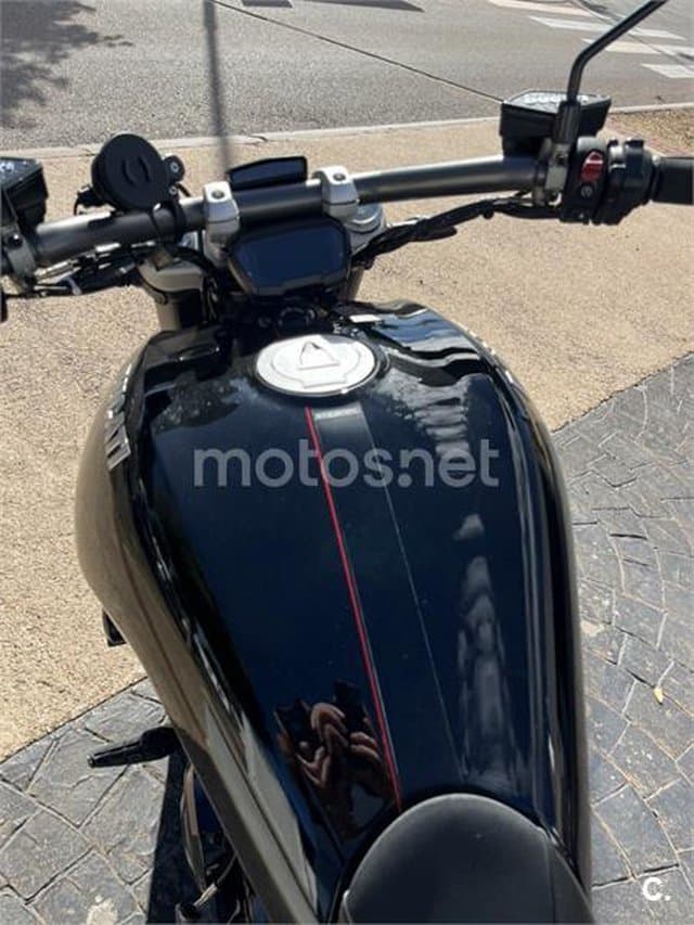 Ducati XDiavel 13.950 € 2018 Murcia - 3