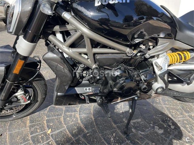 Ducati XDiavel 13.950 € 2018 Murcia - 4