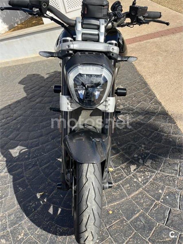 Ducati XDiavel 13.950 € 2018 Murcia - 5