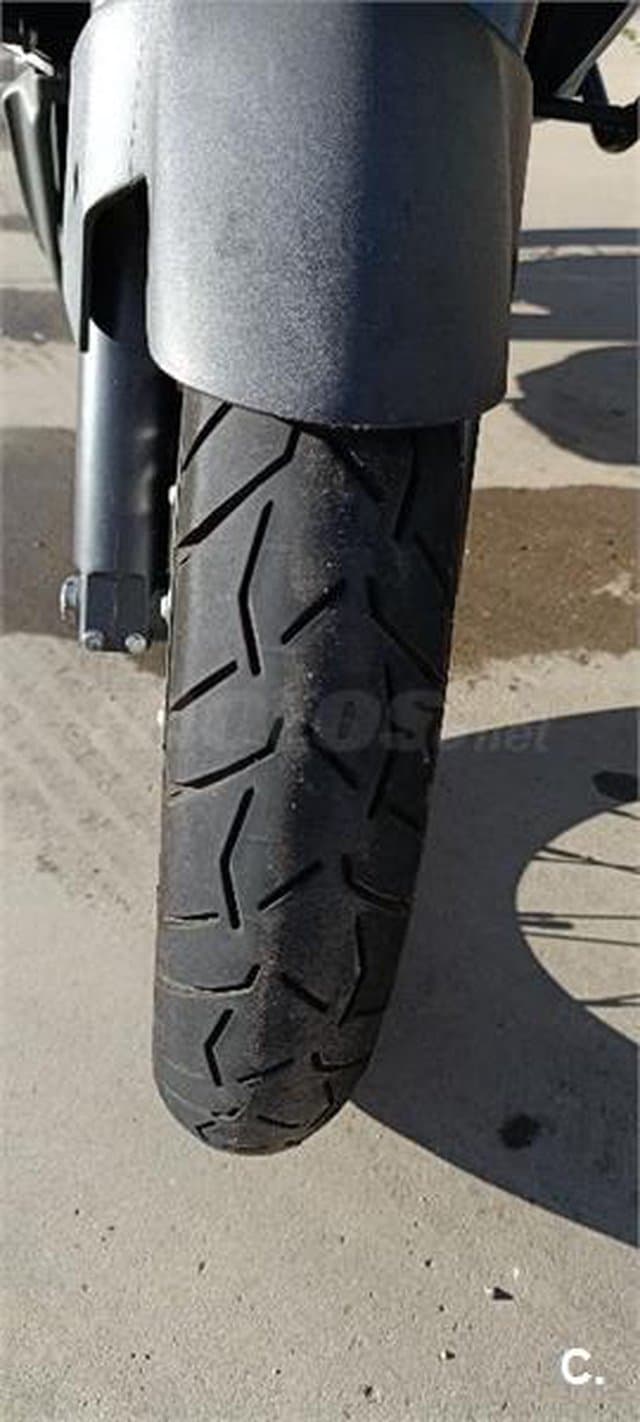 Aprilia ETV 1000 Caponord 4450 € 2007 León - 5