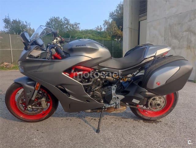 Ducati SuperSport 9000 € 2020 Bizkaia - 1