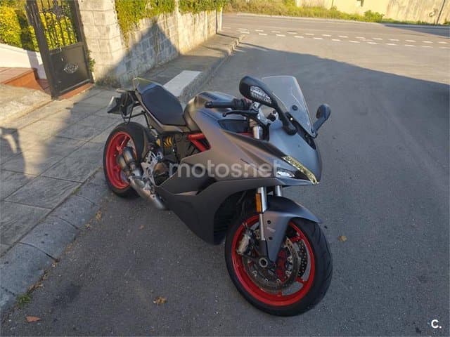 Ducati SuperSport 9000 € 2020 Bizkaia - 2