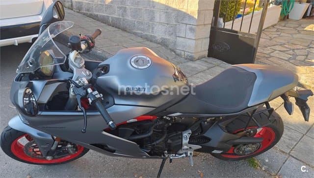 Ducati SuperSport 9000 € 2020 Bizkaia - 11