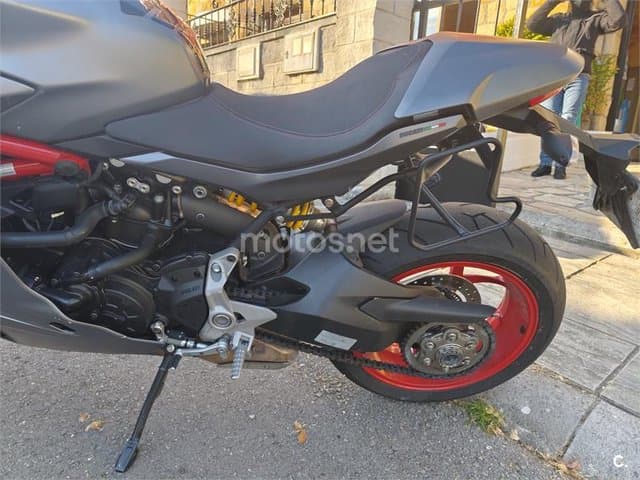 Ducati SuperSport 9000 € 2020 Bizkaia - 3