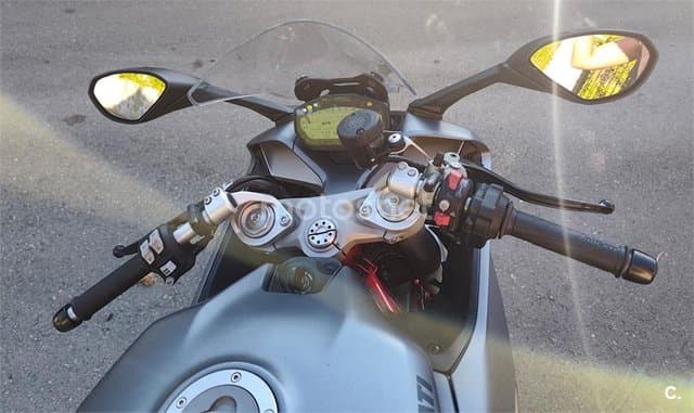 Ducati SuperSport 9000 € 2020 Bizkaia - 10