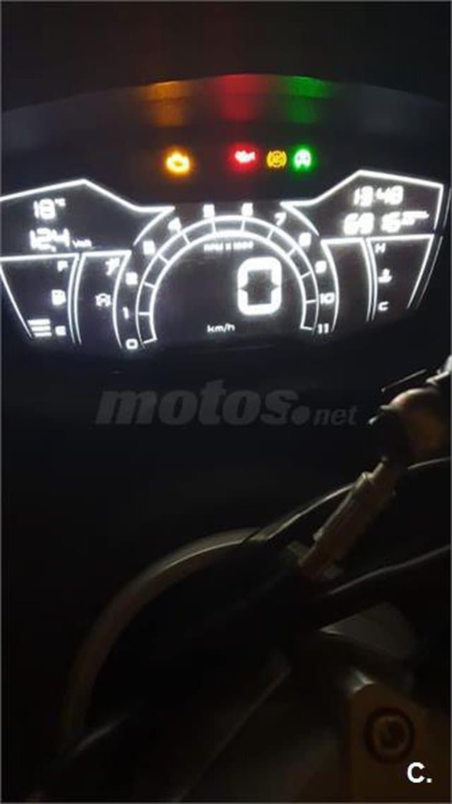 Aprilia SR GT 200 3100 € 2024 Valencia - 3