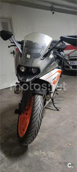 KTM RC 2500 € 2016 Granada - 4