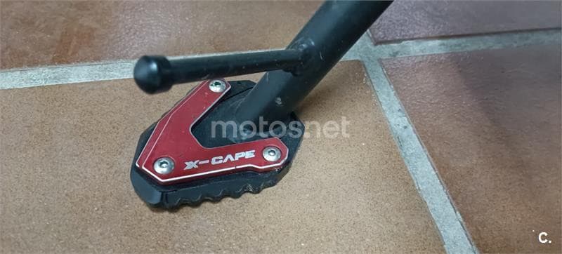 Moto Morini X-Cape 5499 € 2024 Córdoba - 18