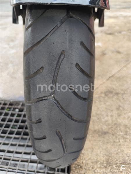 Honda NT 650 V Deauville 1600 € 1999 Málaga - 2