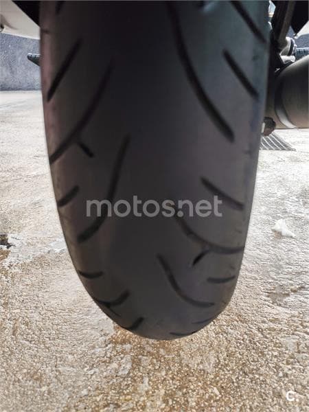 Honda NT 650 V Deauville 1600 € 1999 Málaga - 3