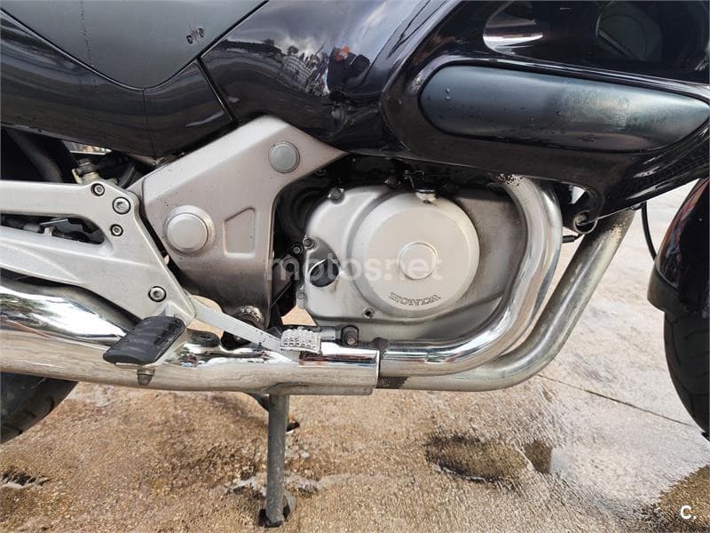 Honda NT 650 V Deauville 1600 € 1999 Málaga - 6