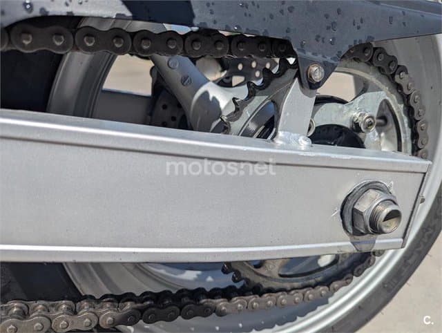 Yamaha FZ6 S 2200 € 2004 Zaragoza - 3