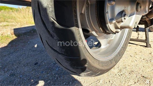 Honda Pan-European ST 1300 ABS 5800 € 2008 Valencia - 11