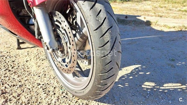 Honda Pan-European ST 1300 ABS 5800 € 2008 Valencia - 12