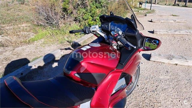 Honda Pan-European ST 1300 ABS 5800 € 2008 Valencia - 13