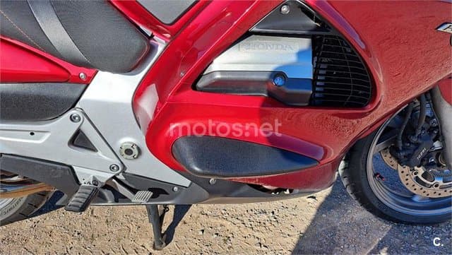 Honda Pan-European ST 1300 ABS 5800 € 2008 Valencia - 14