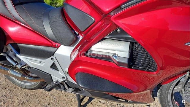 Honda Pan-European ST 1300 ABS 5800 € 2008 Valencia - 15