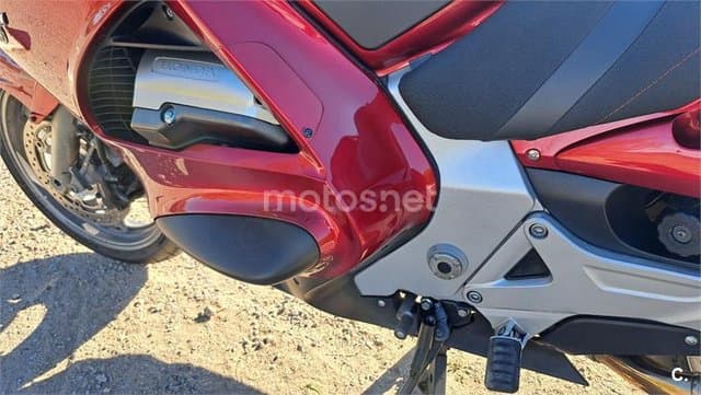 Honda Pan-European ST 1300 ABS 5800 € 2008 Valencia - 16