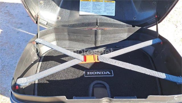 Honda Pan-European ST 1300 ABS 5800 € 2008 Valencia - 18