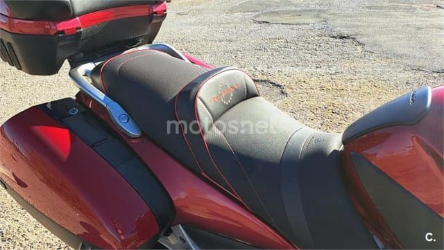 Honda Pan-European ST 1300 ABS 5800 € 2008 Valencia - 5