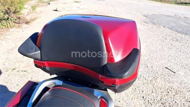 Honda Pan-European ST 1300 ABS 5800 € 2008 Valencia - 6