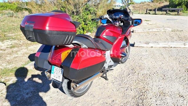 Honda Pan-European ST 1300 ABS 5800 € 2008 Valencia - 7