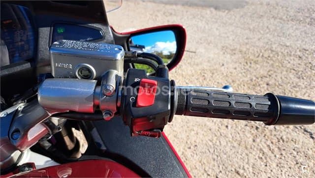 Honda Pan-European ST 1300 ABS 5800 € 2008 Valencia - 9