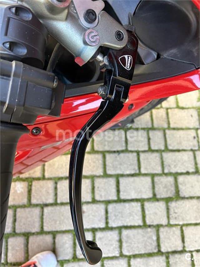 Ducati 959 Panigale – Vista 7