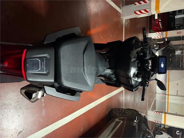 Honda Forza 750 9000 € 2022 Madrid - 2