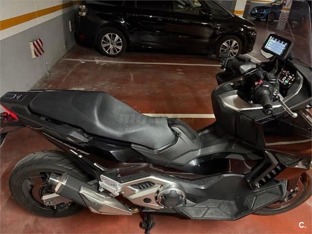Honda Forza 750 9000 € 2022 Madrid - 4