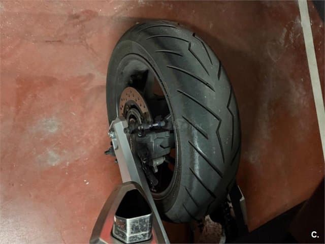 Honda Forza 750 9000 € 2022 Madrid - 6