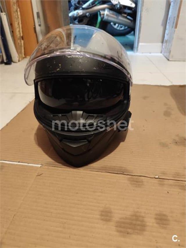 Kawasaki ER 6N – Vista 7