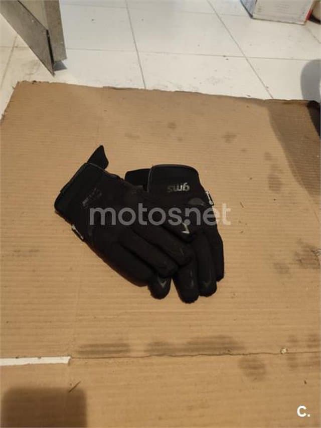 Kawasaki ER 6N – Vista 8