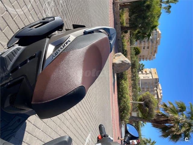 Kymco Agility City Plus 125 1990 € 2023 Murcia - 2