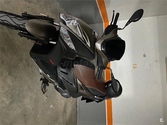 Kymco Agility City Plus 125 1990 € 2023 Murcia - 3