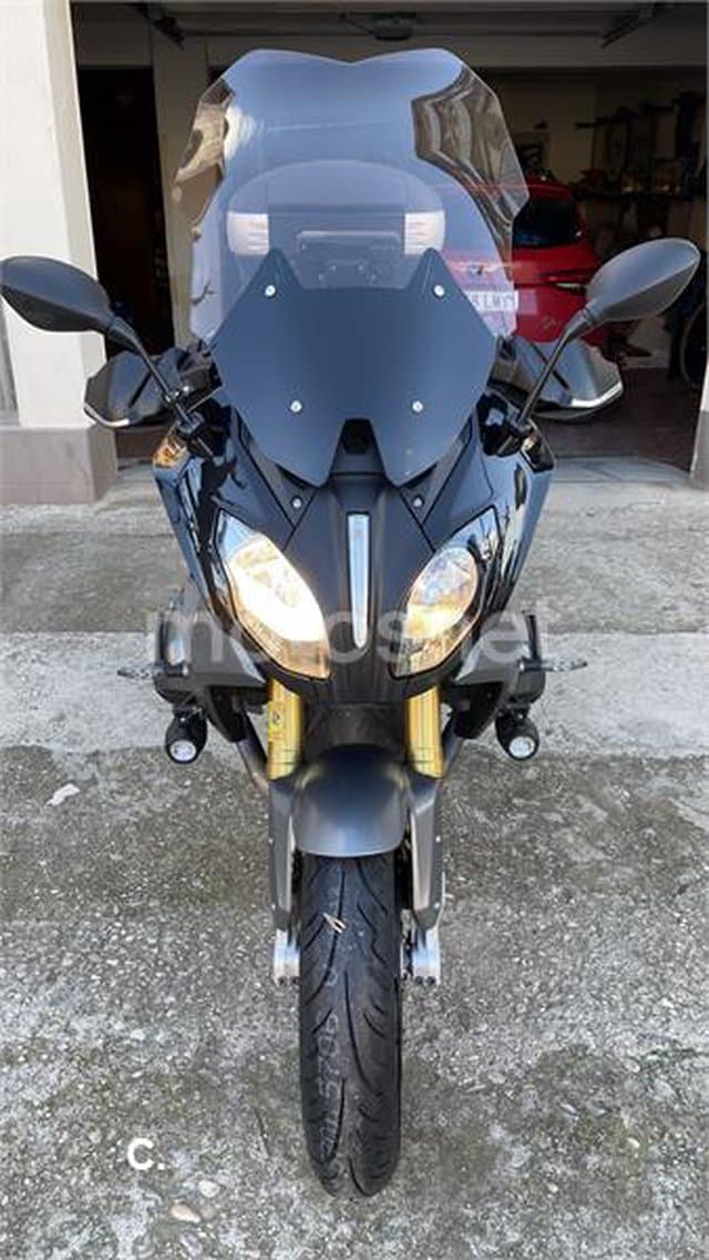 BMW R 1200 RS – Vista 3