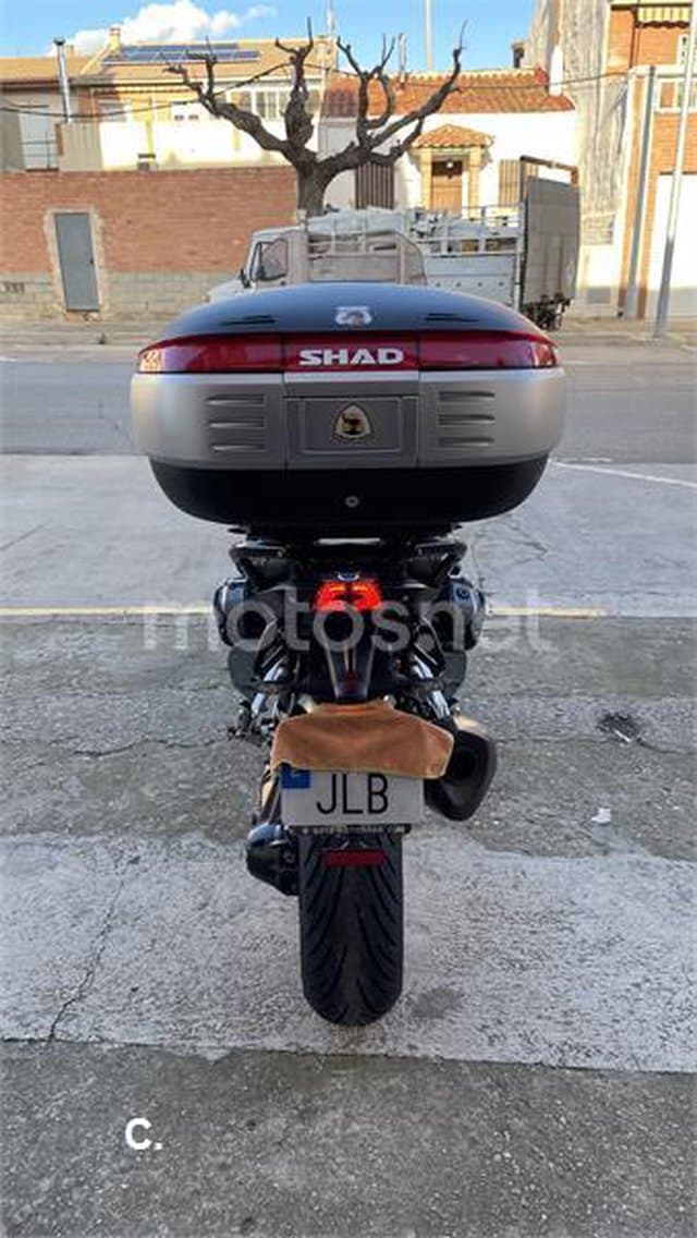 BMW R 1200 RS – Vista 5