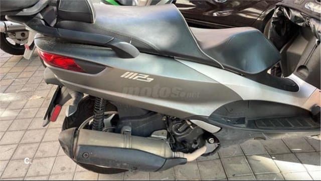 Piaggio MP3 Business 500 HPE ABS/ASR 6000 € 2020 Madrid - 1