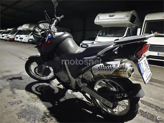 BMW F 650 ST 1200 € 1999 Pontevedra - 4