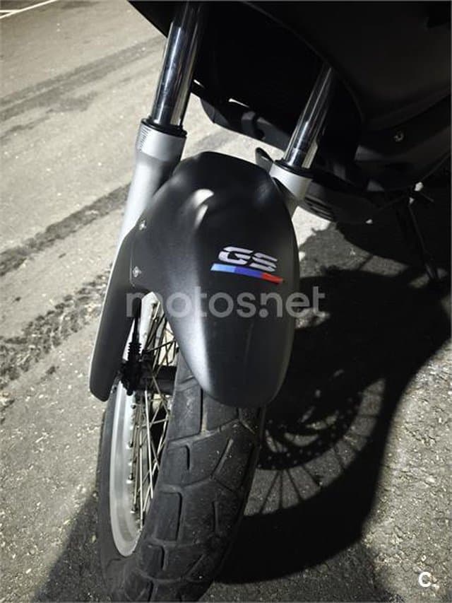 BMW F 650 ST 1200 € 1999 Pontevedra - 5